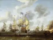 Battle of Texel
